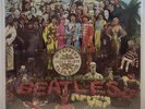 The Beatles - Sgt. Pepper's Lonely Hearts Club Band Vinyl Lp Rare Canadian Issue