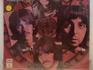 THE BEATLES - POR SIEMPRE BEATLES 1971 ODEON 1J 064-004.973M - MADE IN SPAIN VG+