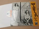 WIDSITH Maker Of Song LP 1972 Rural Folk Psych PROMO Insert Acid Archives NM