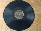 VINTAGE Jazz 78rpm RECORD BILLIE HOLIDAY SUMMERTIME Billie's Blues VOCALION RaRe