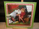 CYNDI LAUPER MERRY CHRISTMAS HAVE A NICE LIFE SNOW WHITE LP ROCKIN AROUND THE