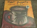 *SEALED* Meat Puppets - Up On the Sun vinyl LP  NEW 180 Gram Vinyl