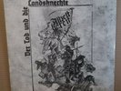 Der Tod Und Die Landsknechte - Allzeit Bereit LP lim. 444
