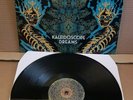 Black Magick SS - Kaleidoscope Dreams LP First Press