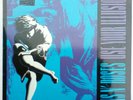 Use Your Illusion II - Guns N' Roses - Do-LP, German Press 1991 Geffen 24420