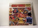 BIG BROTHER AND THE HOLDING COMPANY LP Cheap thrills 1968 Mono 180g vinyl SEALED