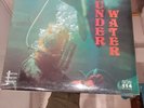Underwater Vol 2 Sonoton Vinyl library Music  bruton kpm Chappell ambient lp