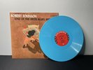 Robert Johnson - King Of The Delta Blues Singers - Vinyl, LP, Album, Blue