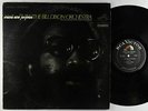 Bill Dixon - Intents & Purposes LP - RCA Victor - LSP 3844 DG