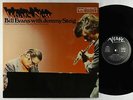 Bill Evans & Jeremy Steig - What's New LP - Verve Germany - 2304 285 VG+