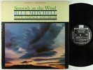 Blue Mitchell - Smooth As The Wind LP - Riverside - RLP 9367 Mono DG VG+