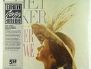 Chet Baker - Plays The Best Of Lerner & Loewe LP - Riverside - OJC-137 SEALED