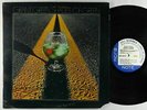 Grant Green - Shades Of Green LP - Blue Note RVG VG+