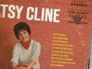 Twenty Five 50's & 60's Country Lps (Patsy Cline, Kitty Wells, Hank Snow)