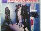 Cheap trick All Shook Up LP JAPAN Epic  25 3P-240 Obi Insert In Shrink