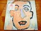 Bob Dylan ‎ Self Portrait  Rare 1970 Columbia Records Promo Dbl Vinyl LP