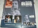 Elvis Presley - On Tour, April 14 1972 ,Greensboro Coliseum ,2 LPs + CD, OVP RAR