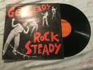 GET READY ROCK STEADY Vinyl Reggae/Ska LP Record