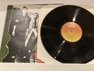 The Clash - The Clash UK Press (CBS 82000 A5/B4) Vinyl LP NM/EX