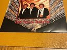  Schlager single 7-inch Die FLIPPERS - Der letzte bolero