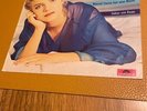  Schlager single 7-inch Tanja JONAK - Wieviel Sterne hat eine Nacht (LEERHULLE)