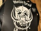 Motorhead Motorhead 1978 White Vinyl White Vinyl fever CWK3008