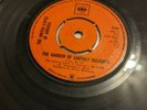The United States Of America Rare UK CBS 45 The Garden Of  Earthly Delights