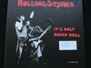ROLLING STONES It's Only Rockn Roll RARE 3 LP box set Splatter Vinyl *MINT-*
