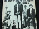 ROLLING STONES The Best Of German Decca Club Pressing LP RARE  *VG++*