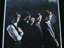 ROLLING STONES s/t Germany 1964 BLK 16300 LP Superb *MINT-* Debut