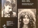 David Bowie and Bolan - Sleeping Next to You - 12