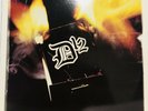 D12 Devil's Night 2x Vinyl LP Album EMINEM Shady Records OG PRESSING 2001