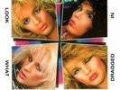 POISON - Look What The Cat Dragged In LP 180 Gram Vinyl NEW FRIDAY MUSIC RECORD