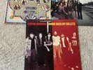 Lynyrd Skynyrd : Pronounced leh-nerd skin-nerd/Second Helping/Gimme Back LPs