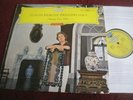 DGG 138 831 SLPM RED Stereo Monique Haas Debussy Preludes