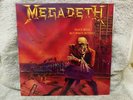 MEGADETH - peace sells... but who's buying (LP)