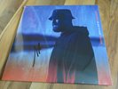 GENTLEMAN Blaue Stunde Deluxe SIGNIERTE Orange Doppel Vinyl 2er LP SIGNED OVP   