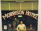 The Doors - Morrison Hotel - EKS-75007 Club Edition Gatefold