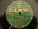 rare Armenian 78 RPM-Garabet Merjanian Columbia 12