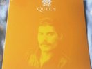 QUEEN Somebody To Love FREDDIE MERCURY YELLOW 7