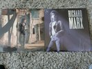 Richard Marx Repeat Offender (Sealed)/Self Titled Vinyl Record LP LOT