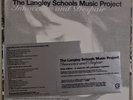 LANGLEY SCHOOLS MUSIC PROJECT: Innocence and Despair Lo-Fi Vocal 2x LP Vinyl