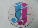 The Ethiopians - Hong Kong Flu c/w Everything Crash 1970 UK 45 JJ SKA/ROCKSTEADY