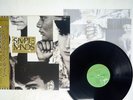 SIMPLE MINDS ONCE UPON A TIME VIRGIN 25VB-1056 JAPAN OBI VINYL LP