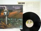 VAN DER GRAAF GENERATOR LEAST WE CAN DO IS WAVE FAMOUS CHARISMA BT5171 JAPAN LP