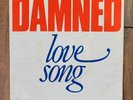 The Damned Love Song Dutch 7