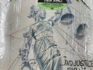 Metallica ...And Justice for All Vinyl 1988, Elektra Mstrdsk in Shrink w/Hype