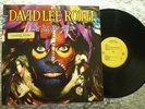 David Lee Roth    Eat 'Em And Smile   PROMO LP  Warner Bros  9 25470-1