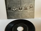 LADDS: I Found The Girl/Survival-w/ Picture Sleeve, 1968 UA Recording, UA-706-45