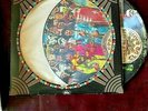Beatles Sgt Peppers Lonely Hearts Club Band Picture Disc